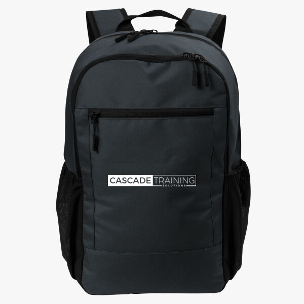 Daily Commute Backpack Thumbnail