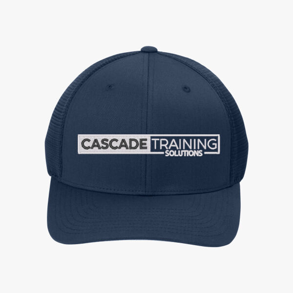 Flexfit 110 ® Mesh Cap Thumbnail