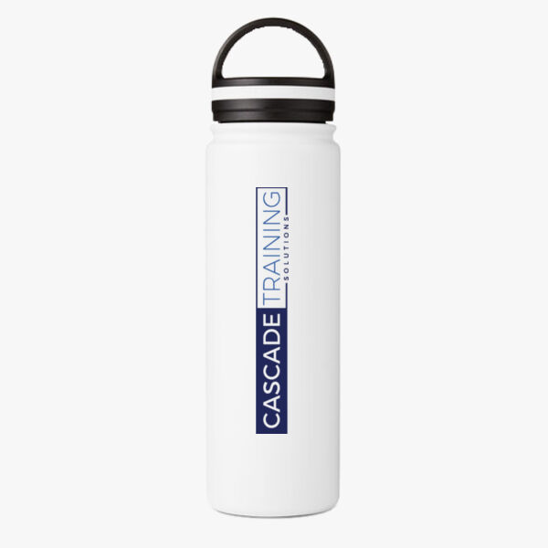 24oz Vacuum Insulated Stainless Steel Bottle Thumbnail