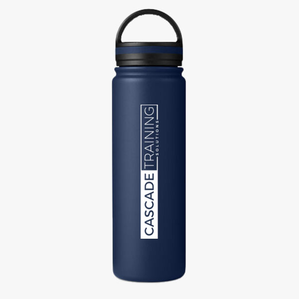 24oz Vacuum Insulated Stainless Steel Bottle Thumbnail