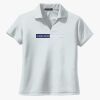 Women's Dri Mesh ® V Neck Polo Thumbnail