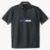 Dry Zone ® Colorblock Ottoman Polo Thumbnail